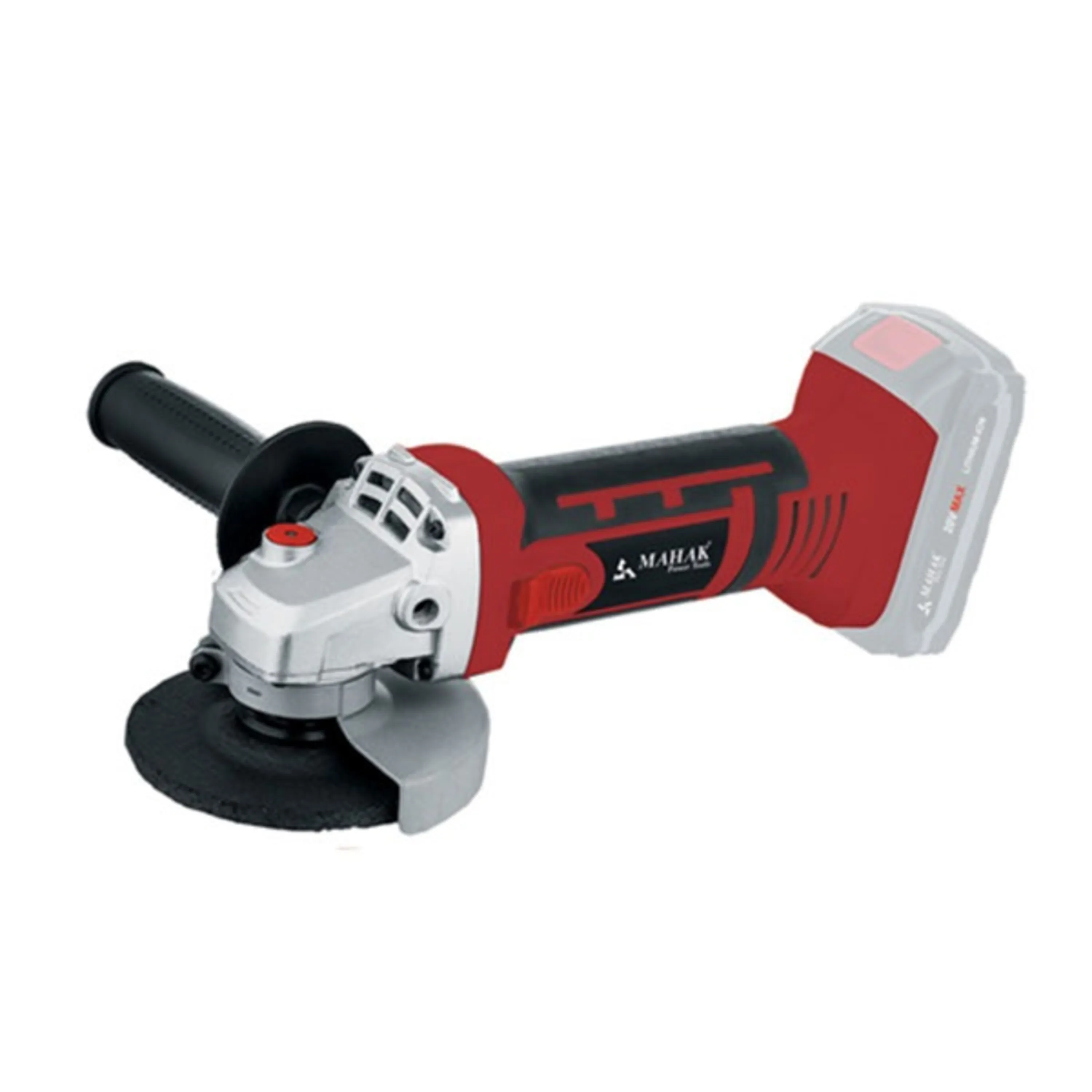 مینى فرز شارژى Mahak مدل AG-20 Li مینى فرز شارژى Mahak مدل AG-20 Li